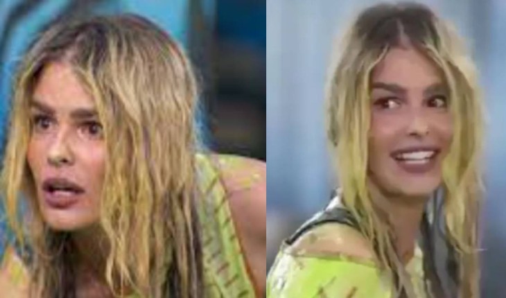 BBB24: Yasmin Brunet confessa dependência e vício para o Brasil