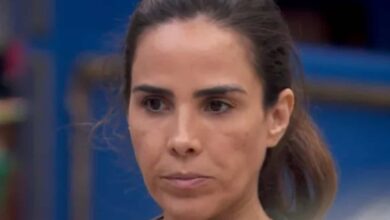 Wanessa Camargo mostra que tem um coração imenso, faz boa ação, mas é repreendida por produção do BBB24