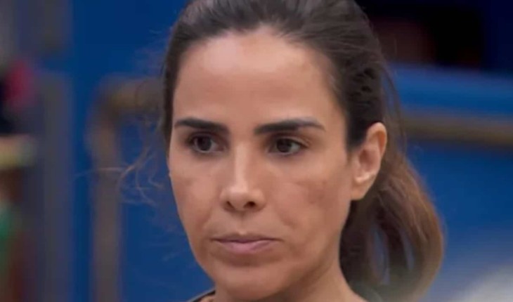 Wanessa Camargo mostra que tem um coração imenso, faz boa ação, mas é repreendida por produção do BBB24