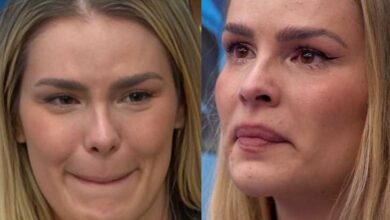 Rodriguinho afirma que Yasmin Brunet ‘está velha’ e Nizam humilha a sister no BBB24: ‘Corpo estranho’