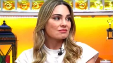 Rachel Sheherazade esbanja sinceridade e diz o que pensa do jornalismo do SBT: ‘É fraco, pequeno’