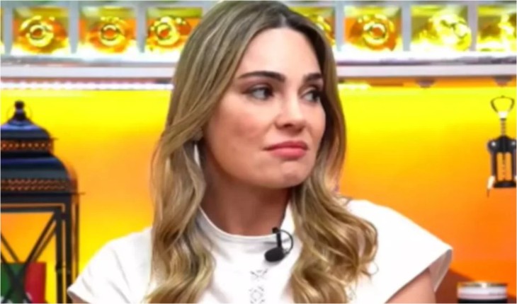 Rachel Sheherazade esbanja sinceridade e diz o que pensa do jornalismo do SBT: ‘É fraco, pequeno’