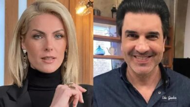 Edu Guedes abre o jogo e expõe verdadeira relação com Ana Hickmann após rumores de affair