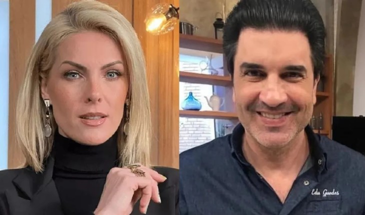 Edu Guedes abre o jogo e expõe verdadeira relação com Ana Hickmann após rumores de affair