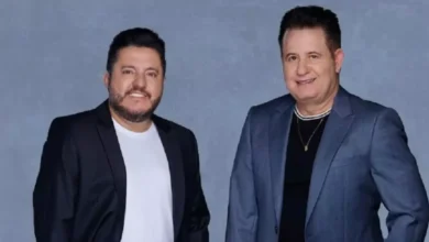 Bruno e Marrone convidam fã com autismo para show exclusivo