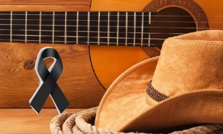 cantor sertanejo morre aos 87 Anos