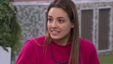 BBB24 – Beatriz revela triste motivo para fazer necessidades de cócoras: ‘fazia na sacola ou no meio do mato’