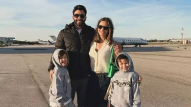 Gusttavo Lima e Andressa Suita em crise? Foto gera polêmica