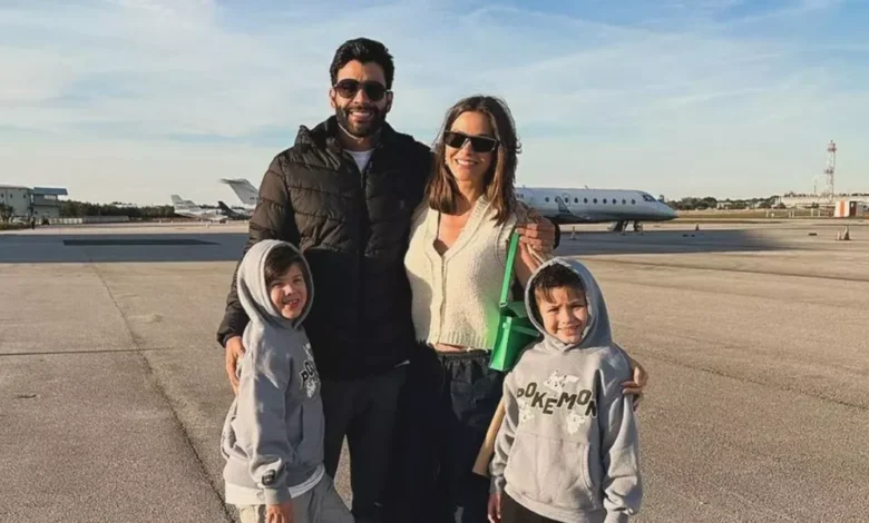 Gusttavo Lima e Andressa Suita em crise? Foto gera polêmica