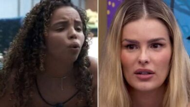 BBB24 – participante reacende boato de que Yasmin Brunet traficava mulheres; entenda como a mentira surgiu