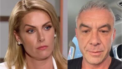 Marido de Ana Hickmann divulga vídeo revelando quantas vezes conseguiu ver o filho desde que saiu de casa