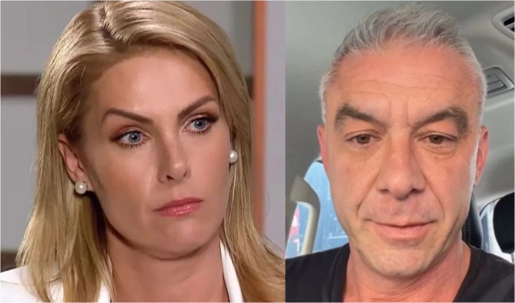 Marido de Ana Hickmann divulga vídeo revelando quantas vezes conseguiu ver o filho desde que saiu de casa