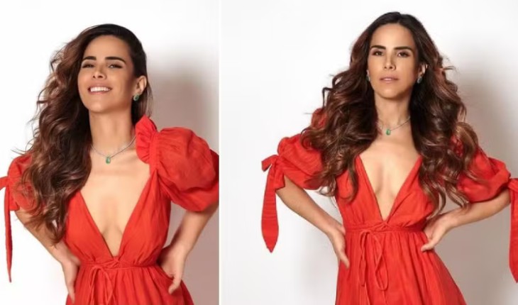 Wanessa recusou três propostas para o BBB24, mas mudou de ideia e não contou para Graciele Larcerda