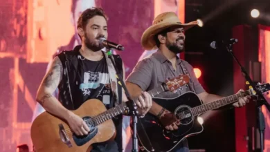 Fernando e Sorocaba promovem evento gastronômico sertanejo