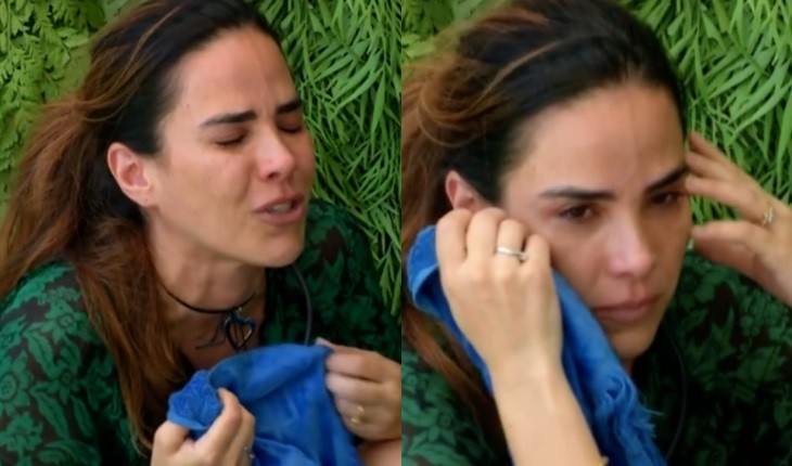 Após confessar no BBB24 que está endividada, Wanessa Camargo precisou da ajuda da família para pagar contas