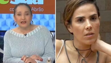 Sonia Abrão detona postura de Wanessa com Davi no BBB24: ‘Procura o psicólogo da Vanessa Lopes’