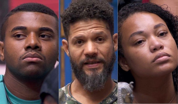 BBB24: enquete UOL aponta quem deve ser o segundo eliminado em disputa extremamente acirrada