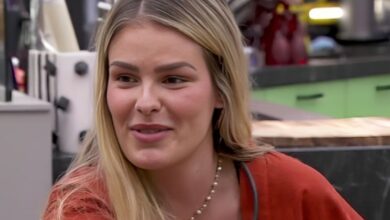 BBB24: Yasmin Brunet faz revelação sobre ex-namorado e diz que foi traída por colega em estacionamento