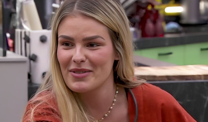 BBB24: Yasmin Brunet faz revelação sobre ex-namorado e diz que foi traída por colega em estacionamento