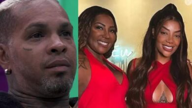 BBB24- Rodriguinho critica música de Ludmilla e é detonado pela mãe da cantora: ‘Bater em mulher, ele gosta’