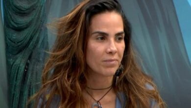 BBB24: Wanessa Camargo finalmente revela seu motivo para entrar programa