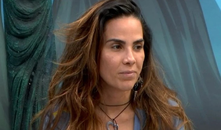 BBB24: Wanessa Camargo finalmente revela seu motivo para entrar programa