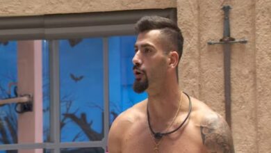 BBB24: ao falar sobre paredão no reality, Nizam revela o que fará se não for eliminado