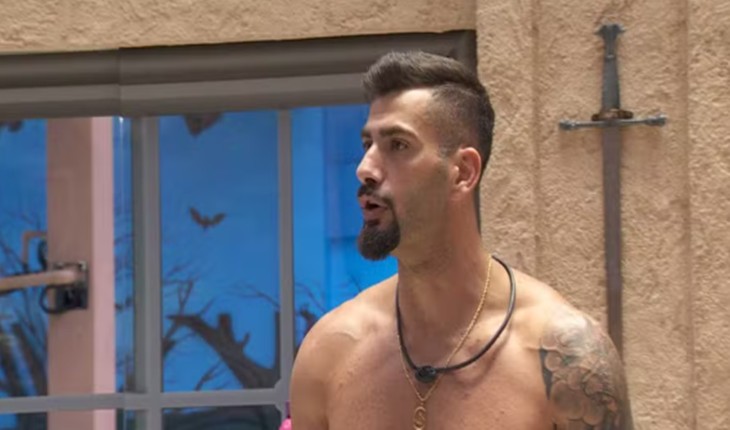 BBB24: ao falar sobre paredão no reality, Nizam revela o que fará se não for eliminado