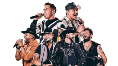 Kelvin e Gustavo e Traia Veia anunciam a música ‘Espuma Gelada’