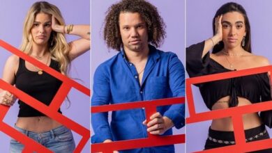 Quem será o primeiro eliminado do BBB24? Enquete UOL mostra mudança na votação e disputa é acirrada