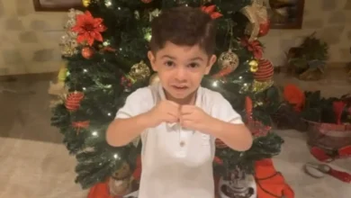 Filho de Marília Mendonça Emociona com Mensagem de Ano Novo