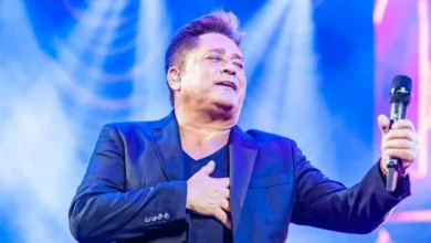 Leonardo recebe R$ 750 mil para show do MT e gera revolta