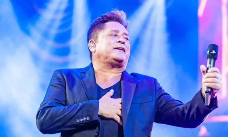 Leonardo recebe R$ 750 mil para show do MT e gera revolta