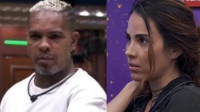 BBB24: Rodriguinho gera revolta ao criticar outros artistas e debochar da carreira de Wanessa Camargo