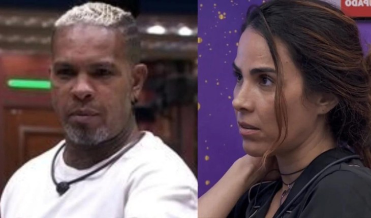 BBB24: Rodriguinho gera revolta ao criticar outros artistas e debochar da carreira de Wanessa Camargo