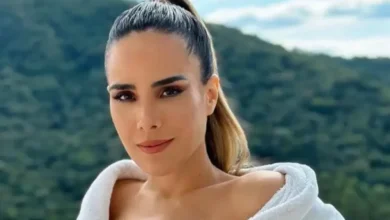 Conheça a mansão faraônica de Wanessa Camargo de 2.900-m²