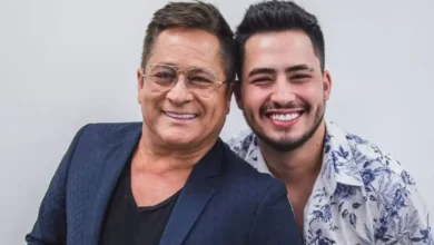 Matheus Vargas e Leonardo: Juntos em DVD inédito