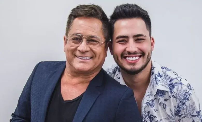 Matheus Vargas e Leonardo: Juntos em DVD inédito