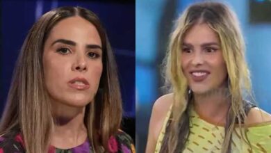 BBB24: Wanessa Camargo dá patada histórica em Yasmin Brunet ao ser chamada de ‘mãe’ e menciona idade da modelo