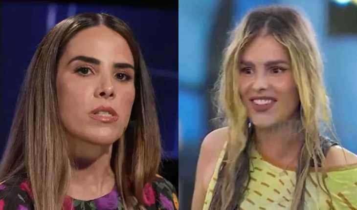 BBB24: Wanessa Camargo dá patada histórica em Yasmin Brunet ao ser chamada de ‘mãe’ e menciona idade da modelo