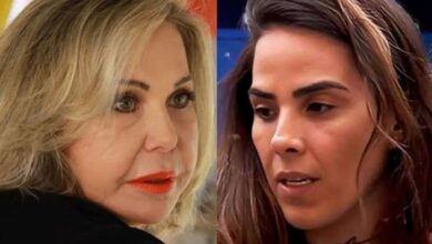 BBB24 – Sogra expõe verdadeira face de Wanessa e diz que logo ela mostrará quem realmente é: ‘Tenho certeza’