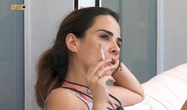 Esse vídeo de Wanessa Camargo dentro do BBB24 está dando o que falar na web: ‘Todo mundo em choque’