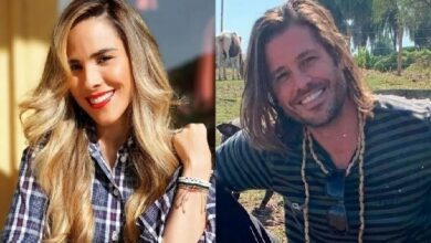 BBB24: Wanessa expõe detalhes sobre o que fará quando sair e reencontrar Dado Dolabella