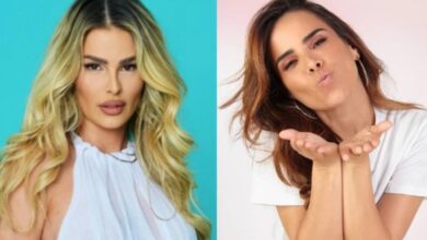 BBB24 – Quem é a mais rica? Yasmin Brunet ou Wanessa Camargo