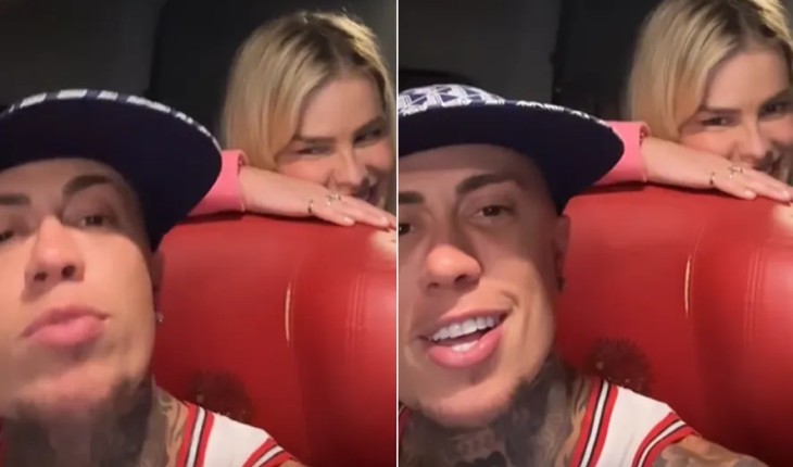 MC Daniel abre o jogo sobre verdadeira personalidade de Yasmin Brunet após fala no BBB24: ‘Maloqueira’