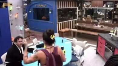 Mistério desvendado: o curioso caso da mochila de Giovanna no BBB24 finalmente é explicado pela sister