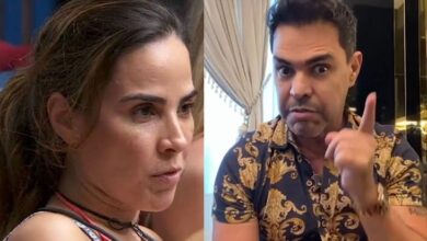 Wanessa é detonada após dizer que Davi ‘morreu’ pra ela e sobra até pra Zezé di Camargo; entenda