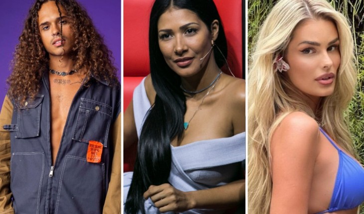 Colunista vaza lista de elenco do BBB24 e pede para seguidores tirar print: ‘Absolutamente confirmados’