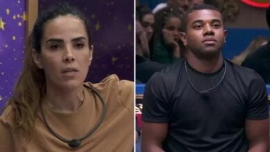 BBB24: Wanessa causa surpresa em relação a Davi, mas atitude gera polêmica e críticas nas redes sociais