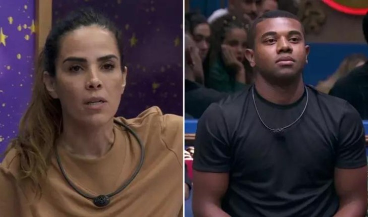 BBB24: Wanessa causa surpresa em relação a Davi, mas atitude gera polêmica e críticas nas redes sociais